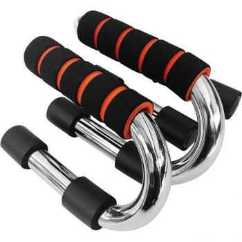 Supports de pompes en acier robuste