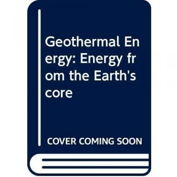 Geothermal Energy