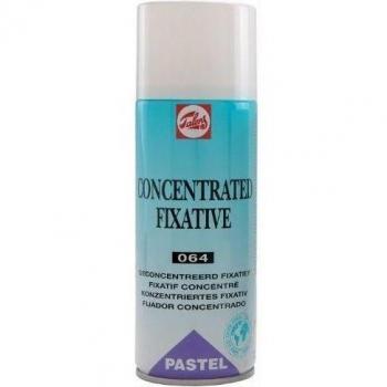 Fixierspray für Pastellkreide 400 ml