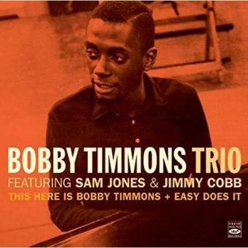 This Here Is Boddy Timmons