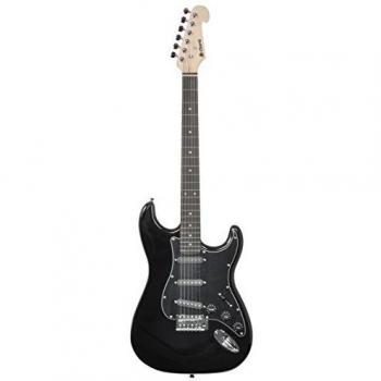 Chord Chord CAL63 Guitar Black Black