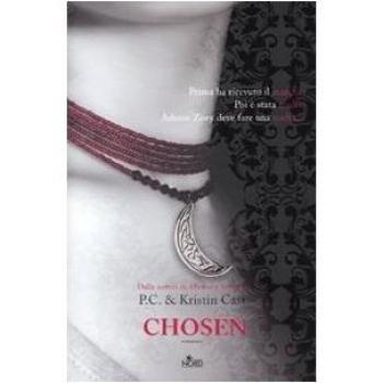 Chosen. La casa della notte