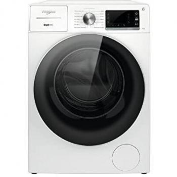 Whirlpool Lavatrice Carica Frontale Classe B 8 Kg 1351 Giri Zen W7X W845WR IT