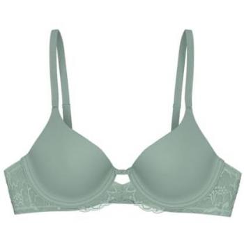 Schalen‑BH „Amourette Charm T WHP01“ – 75 D, Microtouch, Polyamid/Polyester/Elasthan
