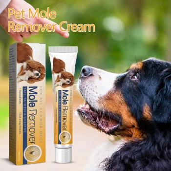 Frusde VerrueGone – Gel Dissolvente pour Chiens