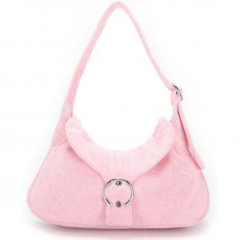 Silfen Studio Thea Sac à Bandoulière Femme – Boucle