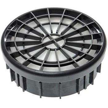 Filtre d'aspirateur vhbw remplaçant pour Nilfisk 107402902