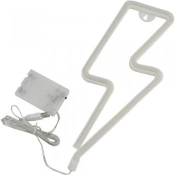 Iluminador Blanco Rayo