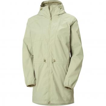 Giacca Helly Hansen Essence Verde Mid-Length