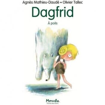 Dagfrid
Ã poils