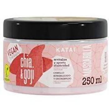 Katai Chia & Goji Pudding Hair Treatment 250 ml