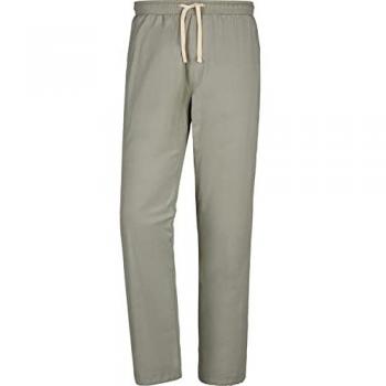 HANSSI Schlupfhose für Herren in Beige von Jan Vanderstorm