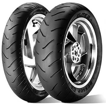 Dunlop Elite 3 (Hinterrad) 180/70 R16 TL 77H M/C