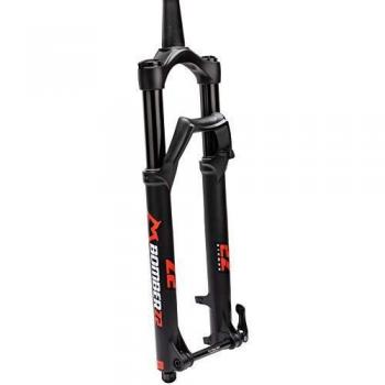Marzocchi VeloGabel 140 mm Luft – Cyclocross
