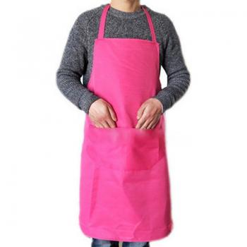 Adult Cooking Apron for Male and Female