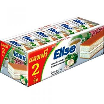 Coconut Bliss Kuchen 360 g (EURO)