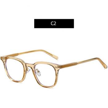 ZIROSAT B1811 TR90 Optical Glasses for Female