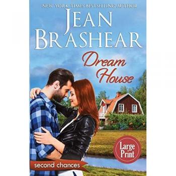 Dream House (Large Print Edition)