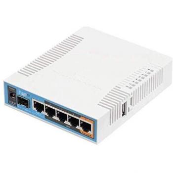 MikroTik RouterBOARD Hap ac