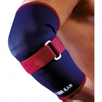 Vulkan Ellbogenbandage zur Schmerzlinderung