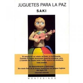 Juguetes para la paz