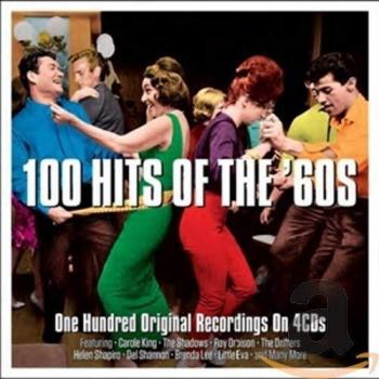 100 Hits of the 60s