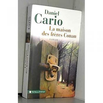 La Maison Des Frères Conan
