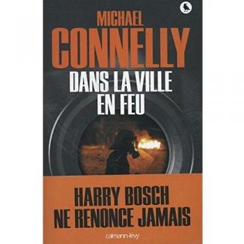 Dans la ville en feu Grand Format