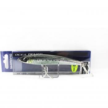 Shimano PB-315N Ocea Pencil 115XS Kunstköder sinkend