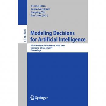 Vitalsource Technologies, Inc. Modeling Decision For Artificial Intelligence