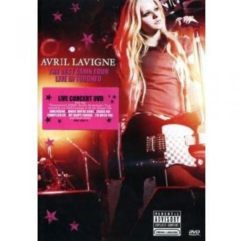 Avril Lavigne