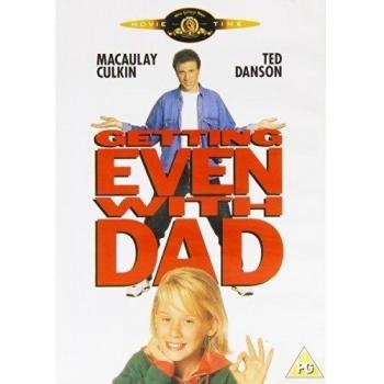 Getting Even With Dad