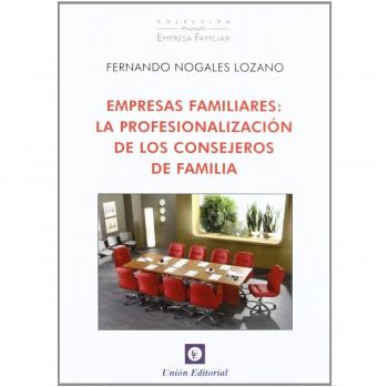 Empresas familiares