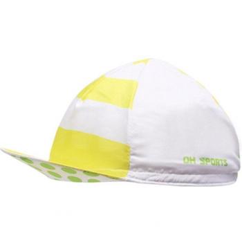 Gorro Absorbente de Sudor para Ciclistas