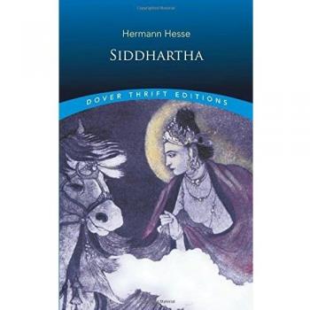 Siddhartha by Hesse, Hermann