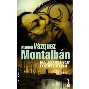 El hombre de mi vida