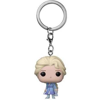 ELSA / LA REINE DES NEIGES 2 / FUNKO POCKET POP