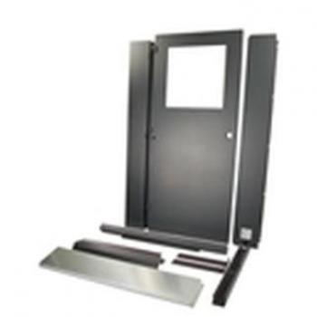 Sistema de Puerta y Marco APC SX a SX