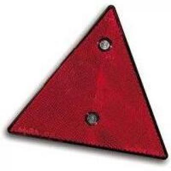 Triangle de signalisation routière