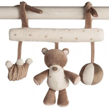 Max Cosi Nattou Siège Bébé Sécurité