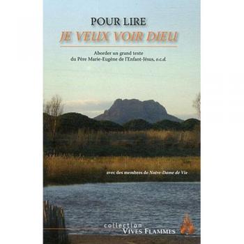 Pour lire Je veux voir Dieu