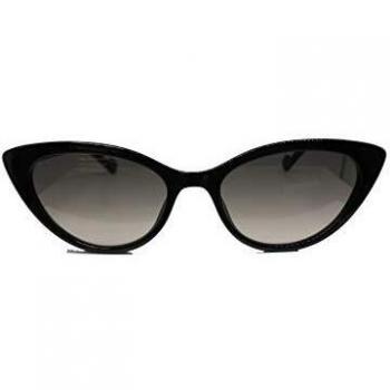 Liu Jo Lenti Iniettate Ebony LJ712S 53 Adulto