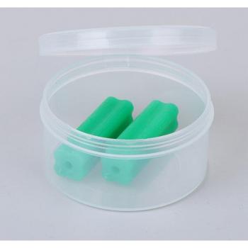 Corrector de Ortodoncia Invisible