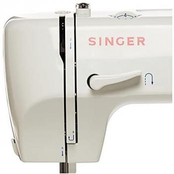Singer Mercury 8280 Electronic Sewing Machine