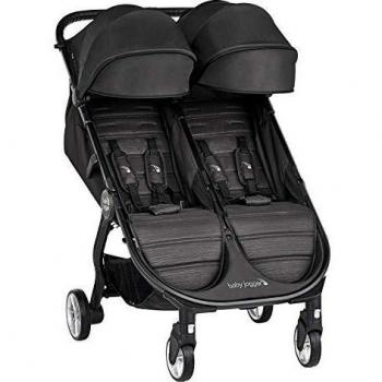 Baby Jogger BJ0198876110 Passeggino City Tour2 Double