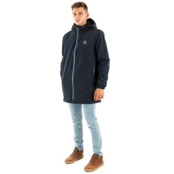 Veste imperméable Faguo Montaud gris M