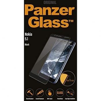 BlackPanzer Glass Guard – Nokia 5.1