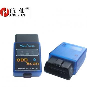 Escáner de Vehículos ELM327 Bluetooth