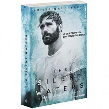 The Elements, Tome 3 : The Silent Waters