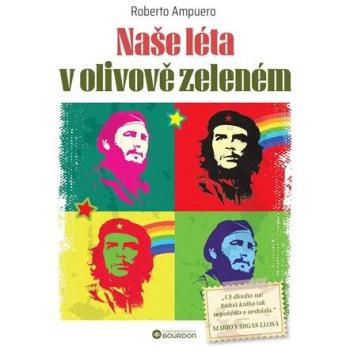 NaÅ¡e lÃ©ta v olivovÄ zelenÃ©m